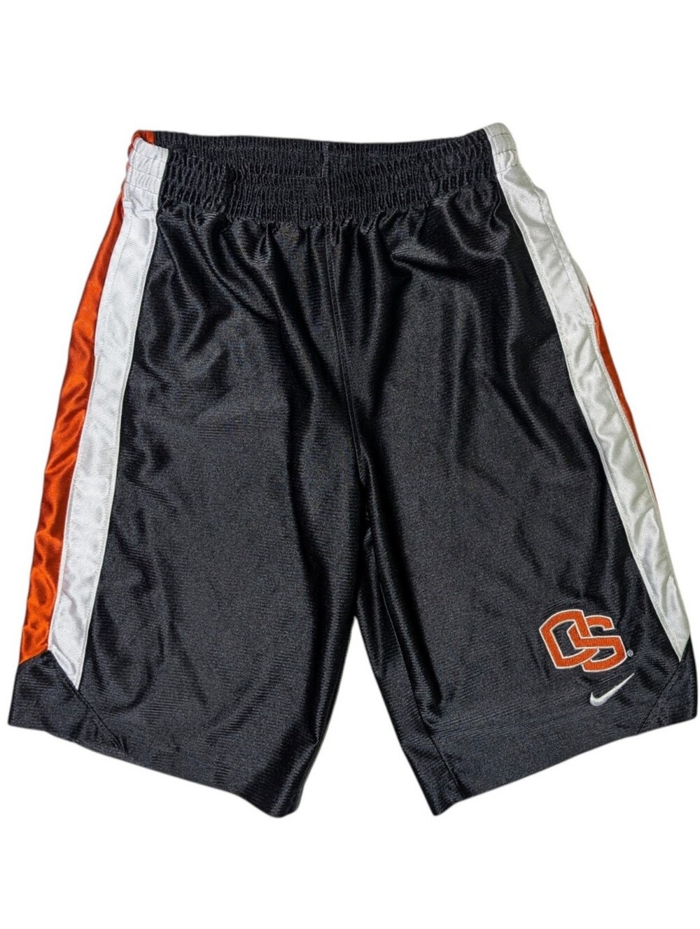 Nike OSU Basketball Shorts